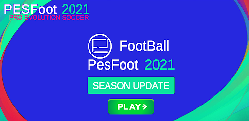 PesMasterFoot 2021