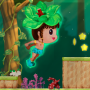 icon Jungle Jump Adventure for phicomm Clue 630
