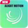 icon Alight Motion Pro Video Edit Guide for Huawei MediaPad M3 Lite 10