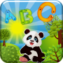 icon Panda Preschool Activities for Sony Xperia XZ1 Compact