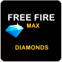icon Fire Max Diamonds