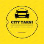 icon City taksi для водителей