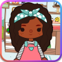 icon Toca Life: World Town Guide