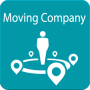 icon Moving Company Finder