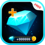 icon Guide for Free Diamond