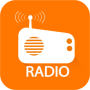 icon Radio Today - Free FM Radio, Online Radio Station for intex Aqua A4