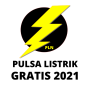 icon Cek Token Listrik Gratis PLN 2021