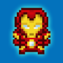 icon Crossy Heroes - Pixel Survival for Samsung S5830 Galaxy Ace