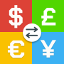icon F5 Currency Exchange