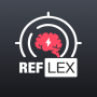 icon Reflex: Brain reaction for Samsung Galaxy Note 10 1