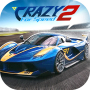 icon Crazy for Speed 2 for iball Slide Cuboid