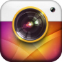 icon Camera And Photo Filters