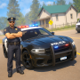 icon Police Simulator Game 2025 for zopo Speed 7C