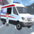 icon Ambulance Car Game 2022 0.8