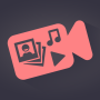 icon Photo Story Video Maker