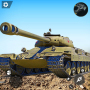 icon World War Tank Games Offline