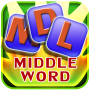 icon Middle Word for neffos C5L