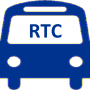 icon Reno RTC Ride Bus Tracker for intex Aqua A4