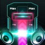 icon Volume Booster - Sound Booster