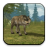icon Wild Wolf Sim 2.0