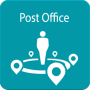 icon Post Office Finder