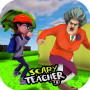 icon Guide for Scary Teacher 3D for Huawei MediaPad M3 Lite 10
