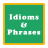 icon Idioms & PhrasesDictionary 1.8
