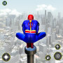 icon Super Hero Game