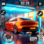 icon Car Driving: Car Tycoon Game for Samsung Galaxy Note 10 1