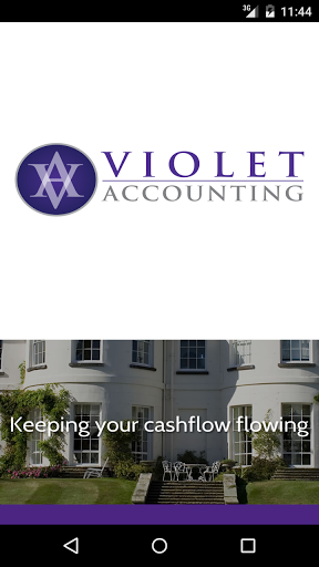 Violet Accounting