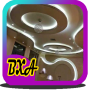 icon Best Gypsum Ceiling Design for Samsung Galaxy Grand Duos(GT-I9082)