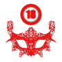 icon Эротические игры для взрослых 18+ for Xiaolajiao 6