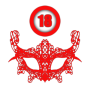 icon Эротические игры для взрослых 18+ for Doopro P2