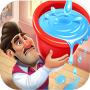 icon گلمراد - بازی جورچین for Samsung Galaxy Note 10 1