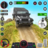 icon Offroad Jeep Driving & Parking 3.92