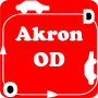 icon Akron Trip Survey for Samsung Galaxy J2 DTV