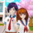 icon Anime School Games 1.4