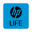 icon HP LIFE 3.4