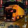 icon Euro Truck Driving Game