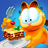 icon Garfield Rush 2.1.7