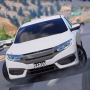 icon Drifting and Driving Simulator Honda