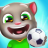 icon Talking Tom Gold Run 6.1.3.1988