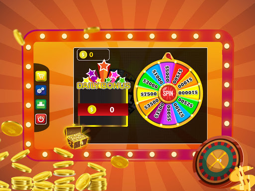 Amazing Wheel®: Free Fortune