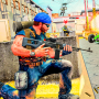 icon FPS Impossible Shooting 2021: Free Shooting Games for Samsung S5830 Galaxy Ace