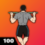 icon 100 Pull-Ups