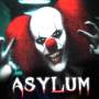 icon Asylum Night Shift