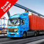 icon Truck Cargo Simulator Indonesia for Samsung Galaxy J2 DTV