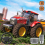 icon Tractor Games Farm simulator