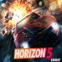 icon Walktrough Forza Horizon 5