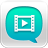 icon Qvideo 3.1.2.0609
